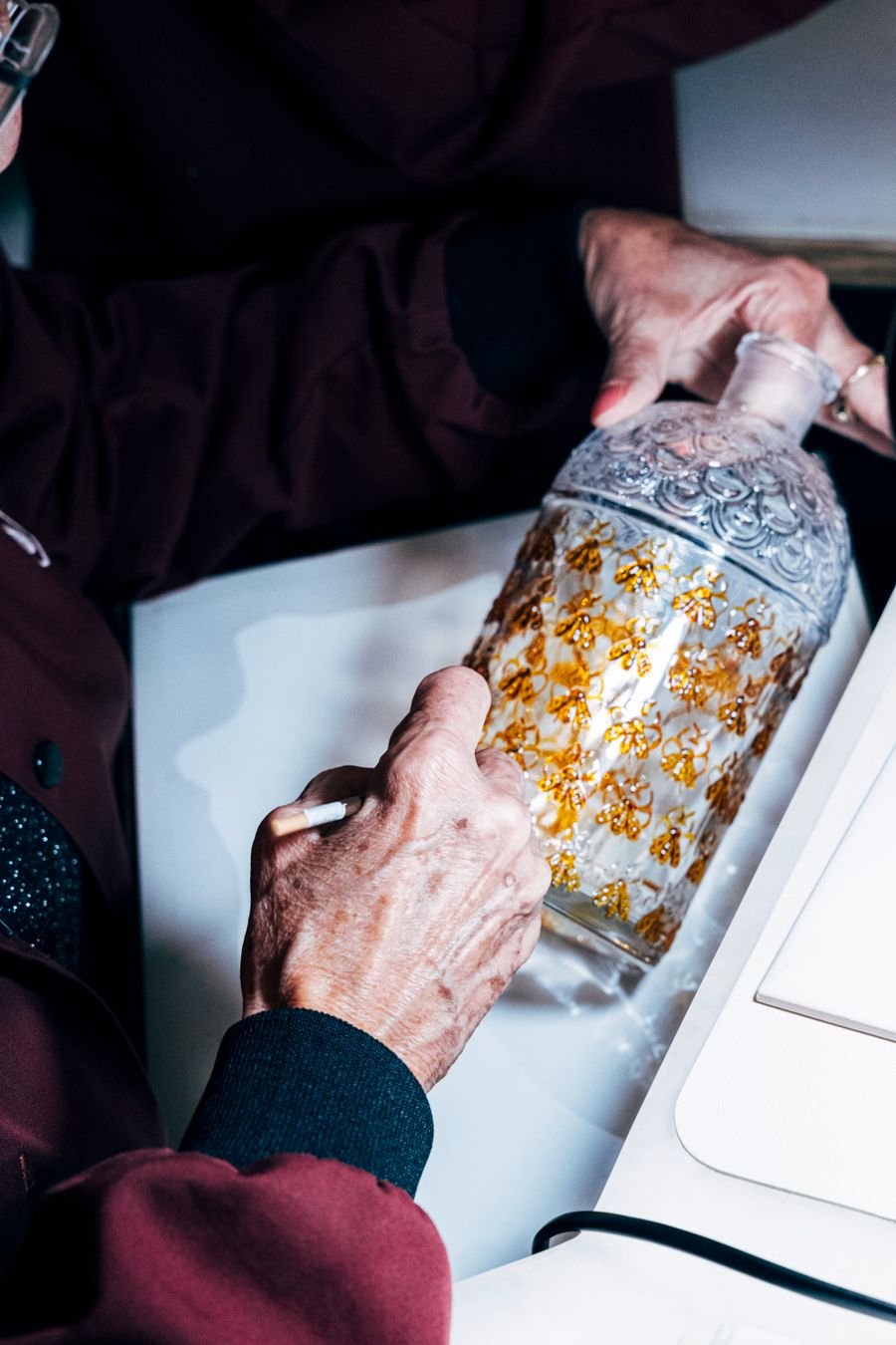 guerlain journees particulieres lvmh