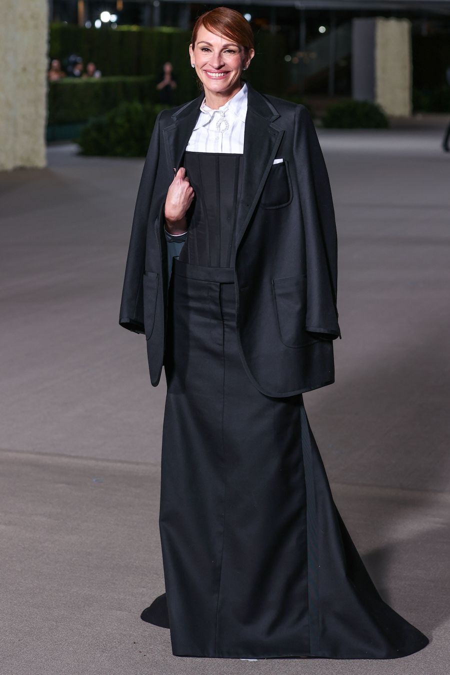 Segunda Gala Anual del Museo de la Academia / Mejores Looks