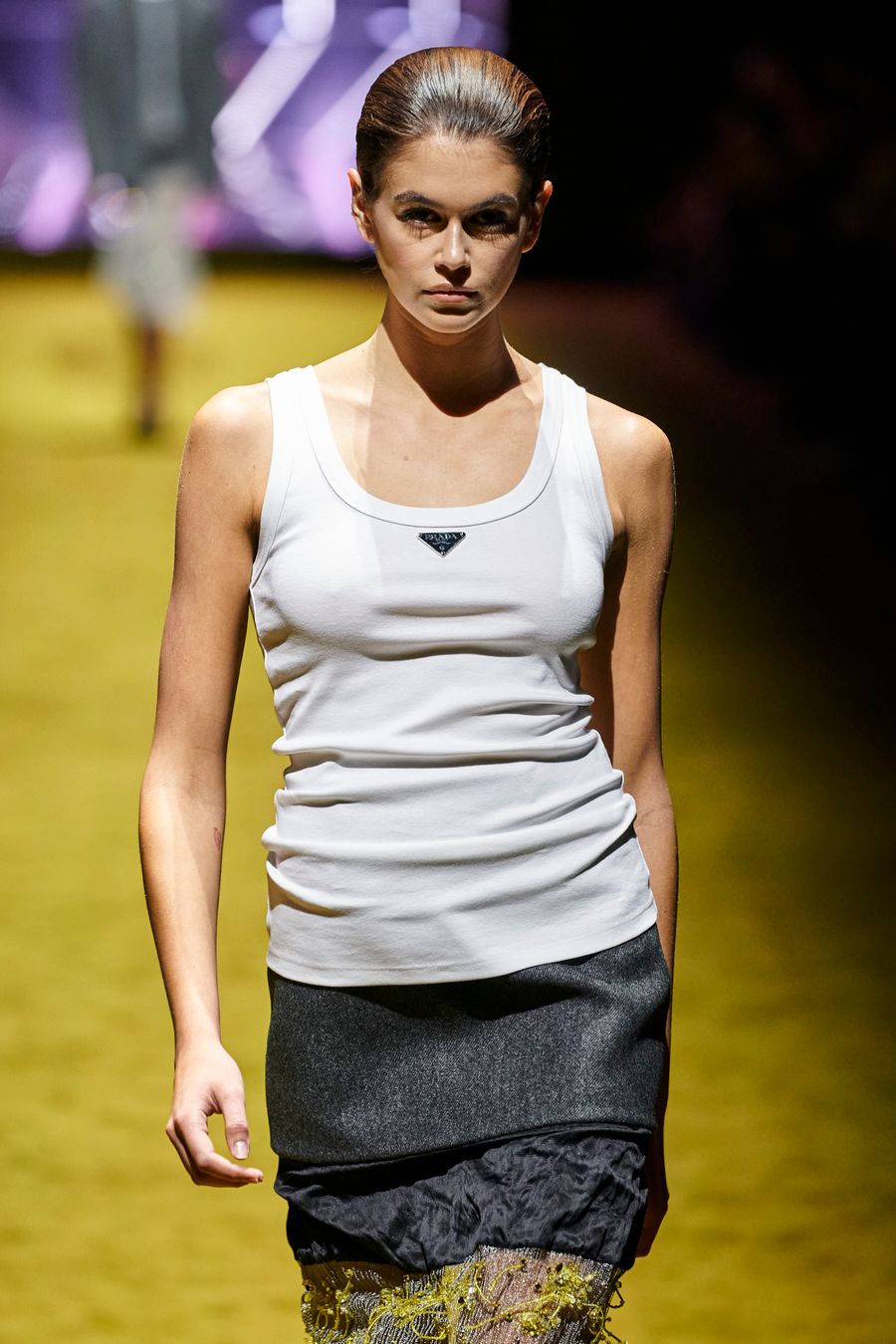 Tank Top Prada