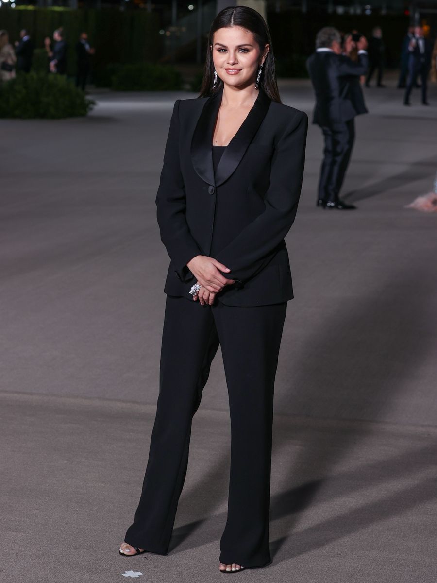 Segunda Gala Anual del Museo de la Academia / Mejores Looks
