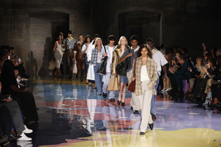 Bottega Veneta Spring Summer 2023