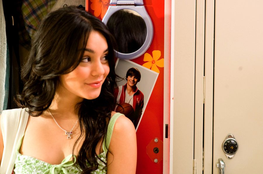 High School Musical 3 - Senior Year - 2008