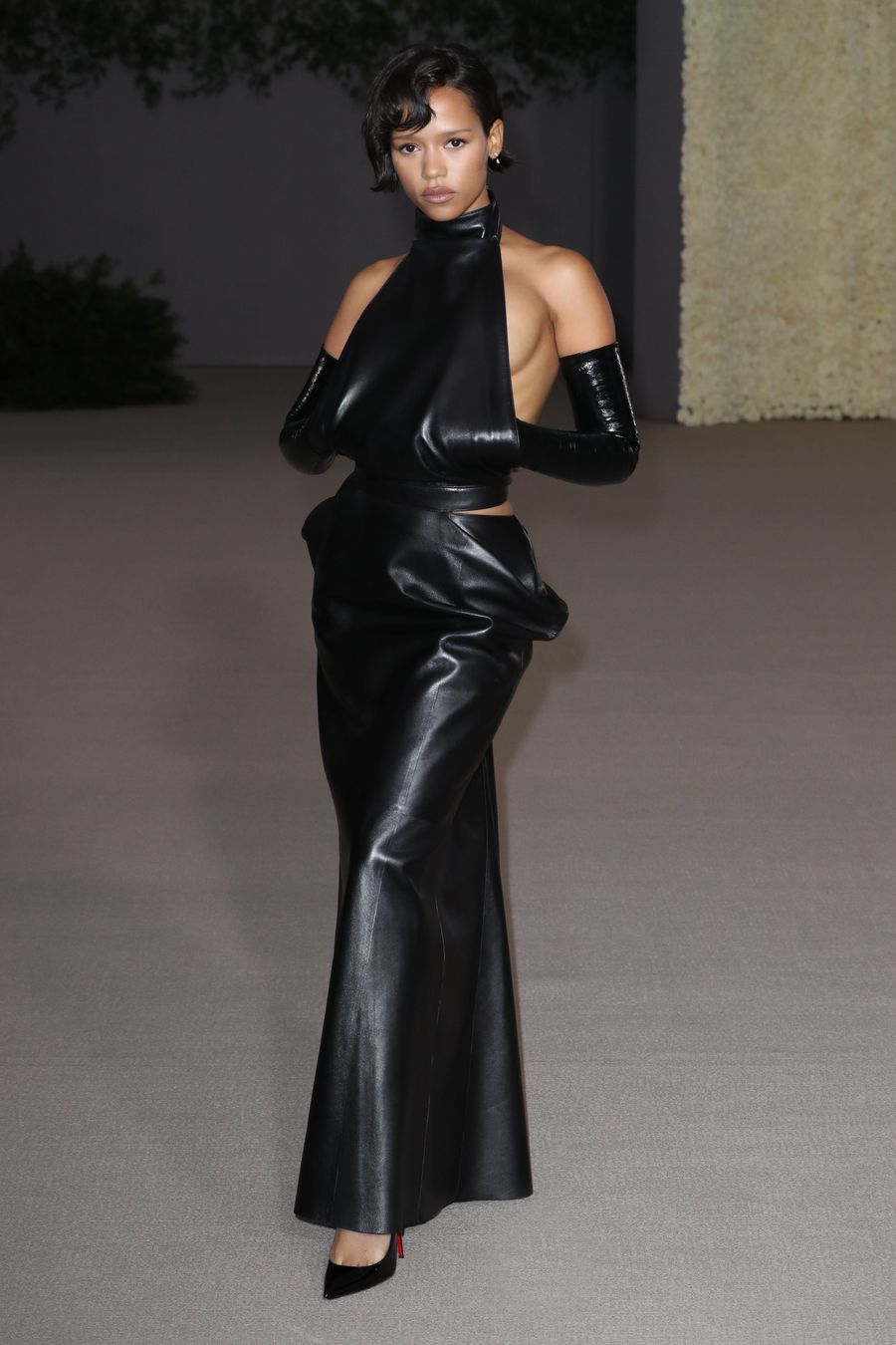 Segunda Gala Anual del Museo de la Academia / Mejores Looks