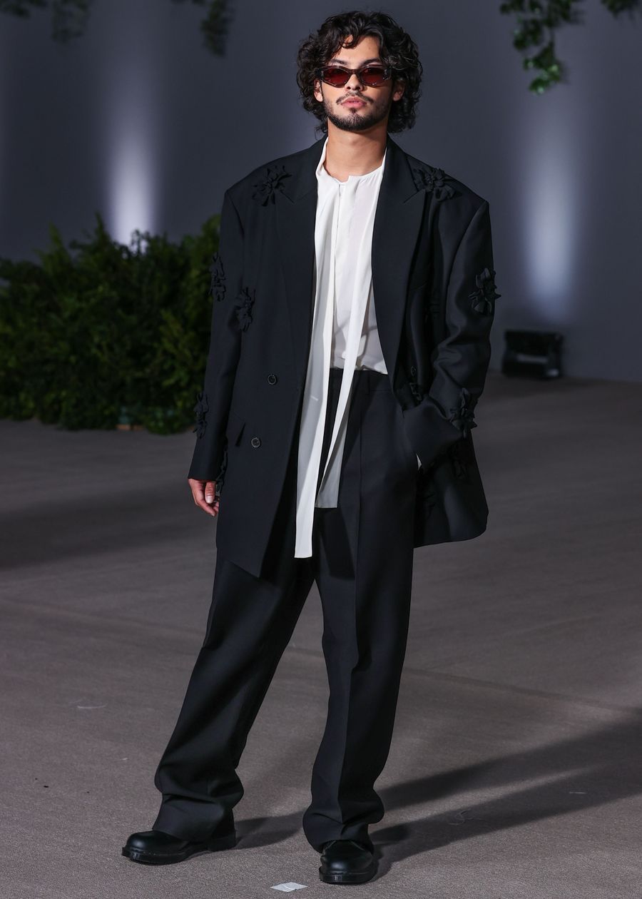 Segunda Gala Anual del Museo de la Academia / Mejores Looks
