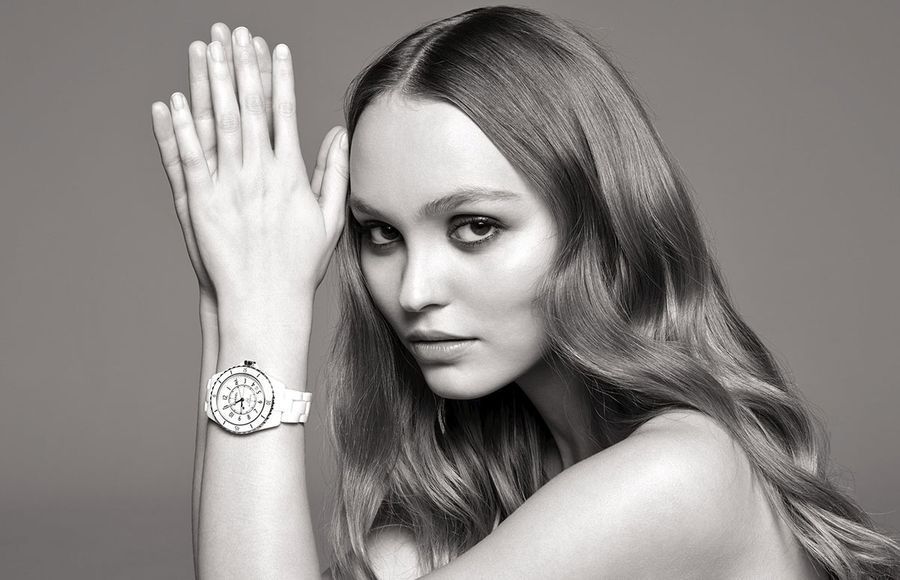J12-Chanel
