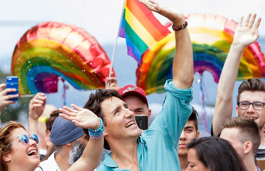 JUSTIN-TRUDEAU-PRIDE