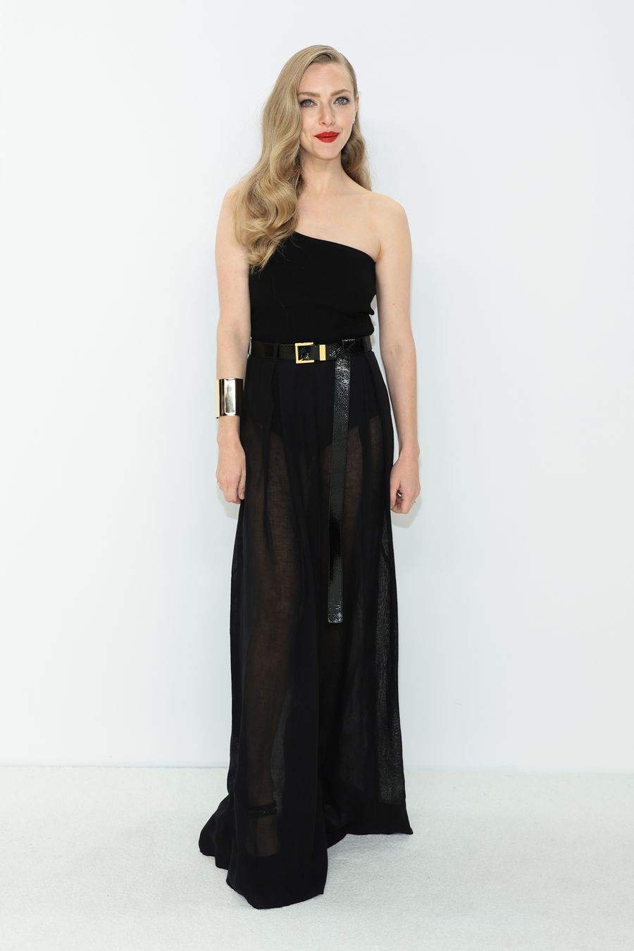 CFDA Fashion Awards - Arrivals