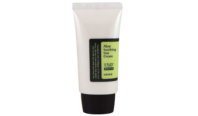 COSRX-BLOQUEADOR-PROTECTOR SOLAR-SPF-FPS-PIEL-GRASA-OLEOSIDAD-MATE-GRANOS-ACNE-PEGAJOSO.jpg