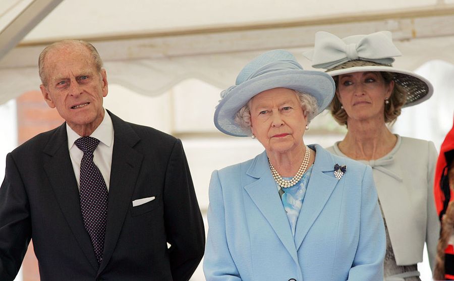 400th Anniversary of the Granting of the Royal Charter