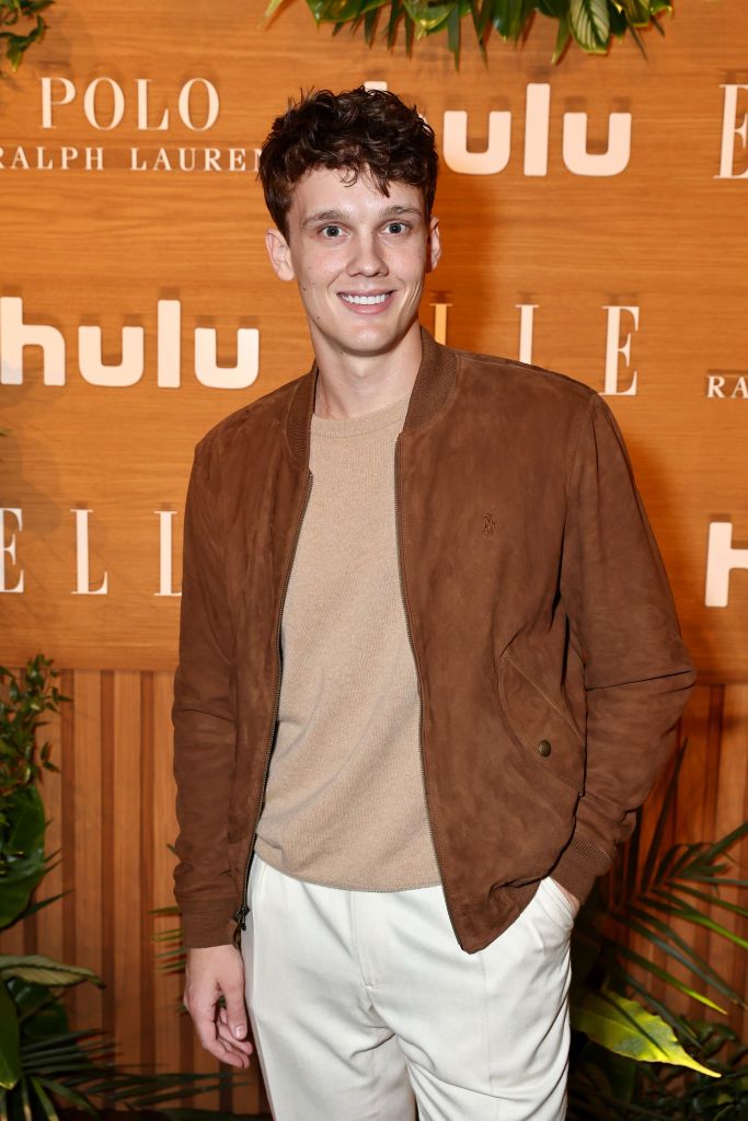 "Elle Hollywood Rising" Presented By Polo Ralph Lauren And Hulu