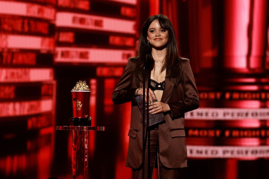 2022 MTV Movie & TV Awards - Show