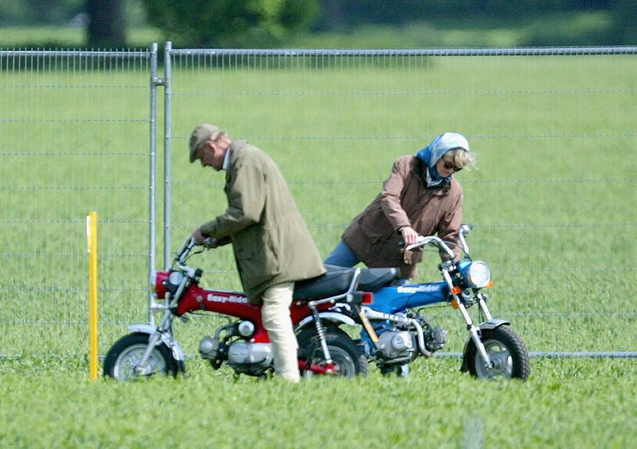 Royal Windsor Horse Show
