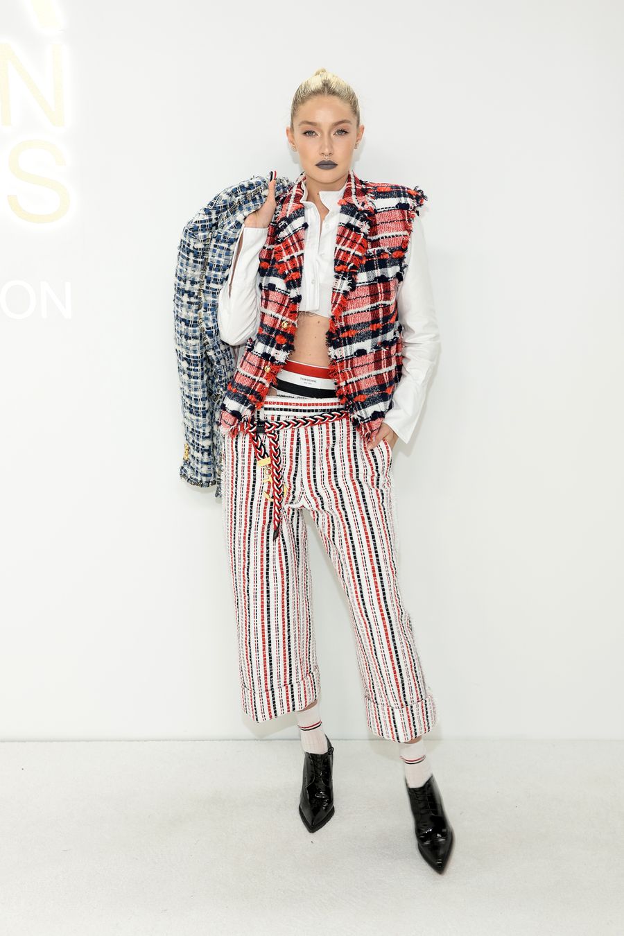 CFDA Fashion Awards - Arrivals