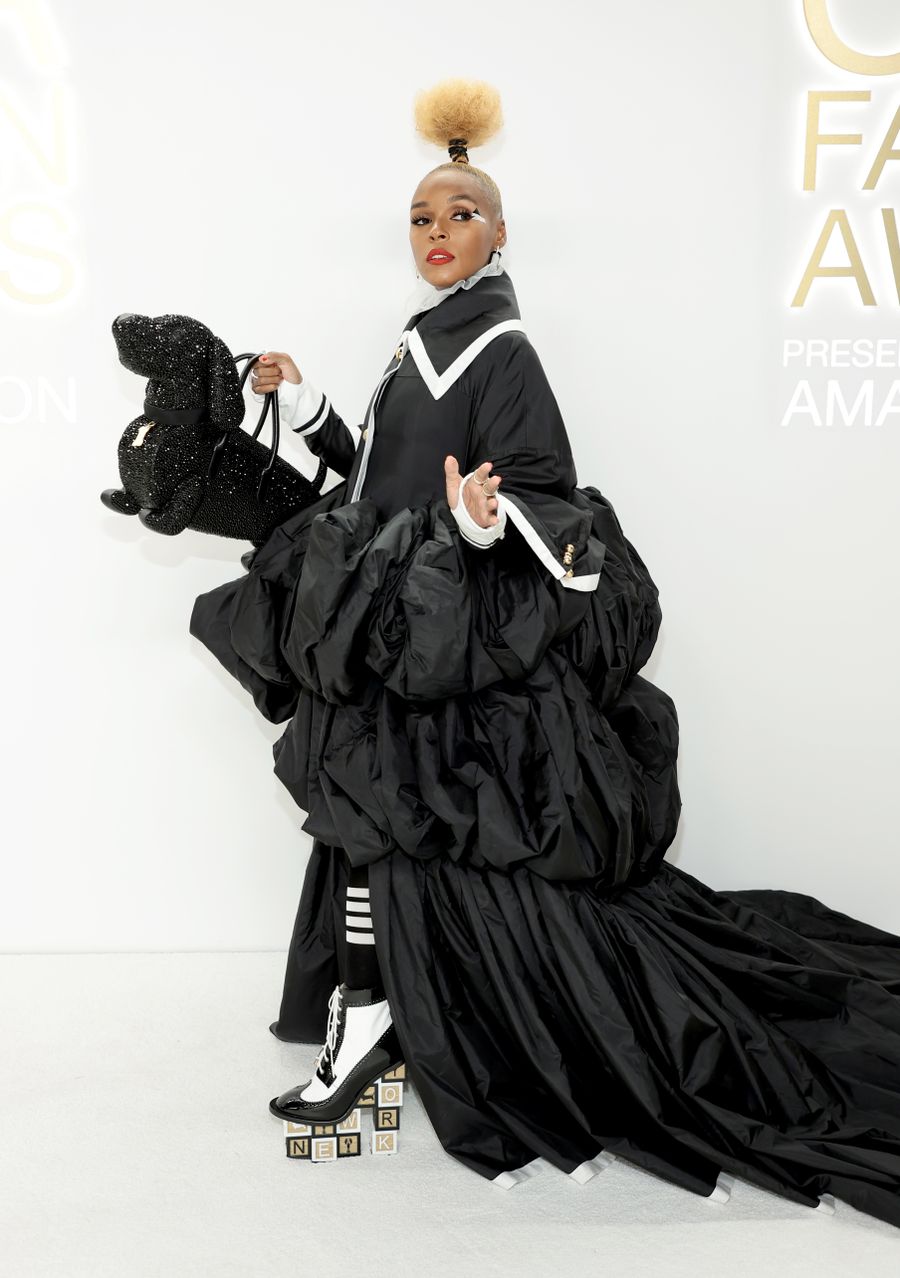 CFDA Fashion Awards - Arrivals