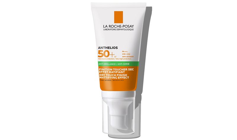 LA ROCHE POSAY-BLOQUEADOR-PROTECTOR SOLAR-SPF-FPS-PIEL-GRASA-OLEOSIDAD-MATE-GRANOS-ACNE-PEGAJOSO.jpg
