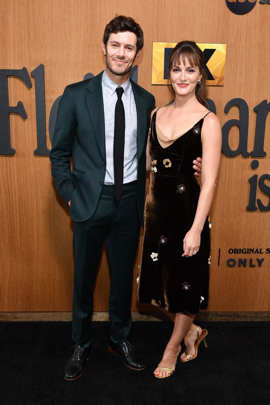 FX's "Fleishman Is In Trouble" New York Premiere