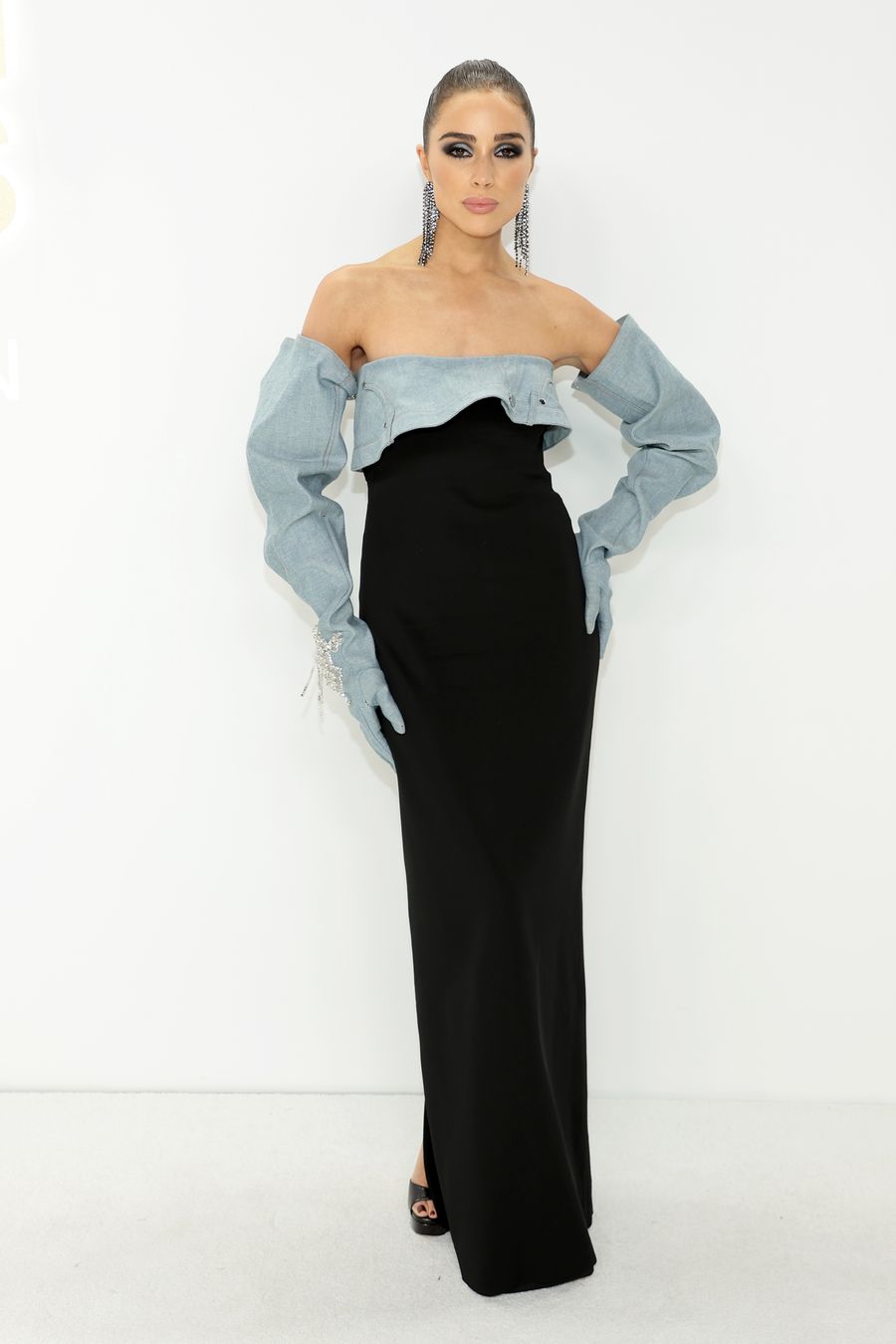 CFDA Fashion Awards - Arrivals