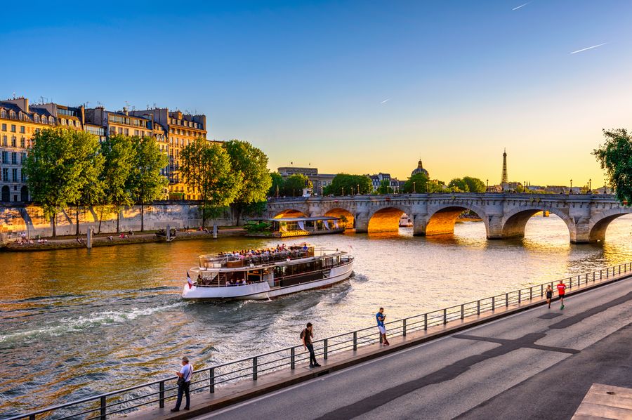 louis vuitton hotel pont neuf