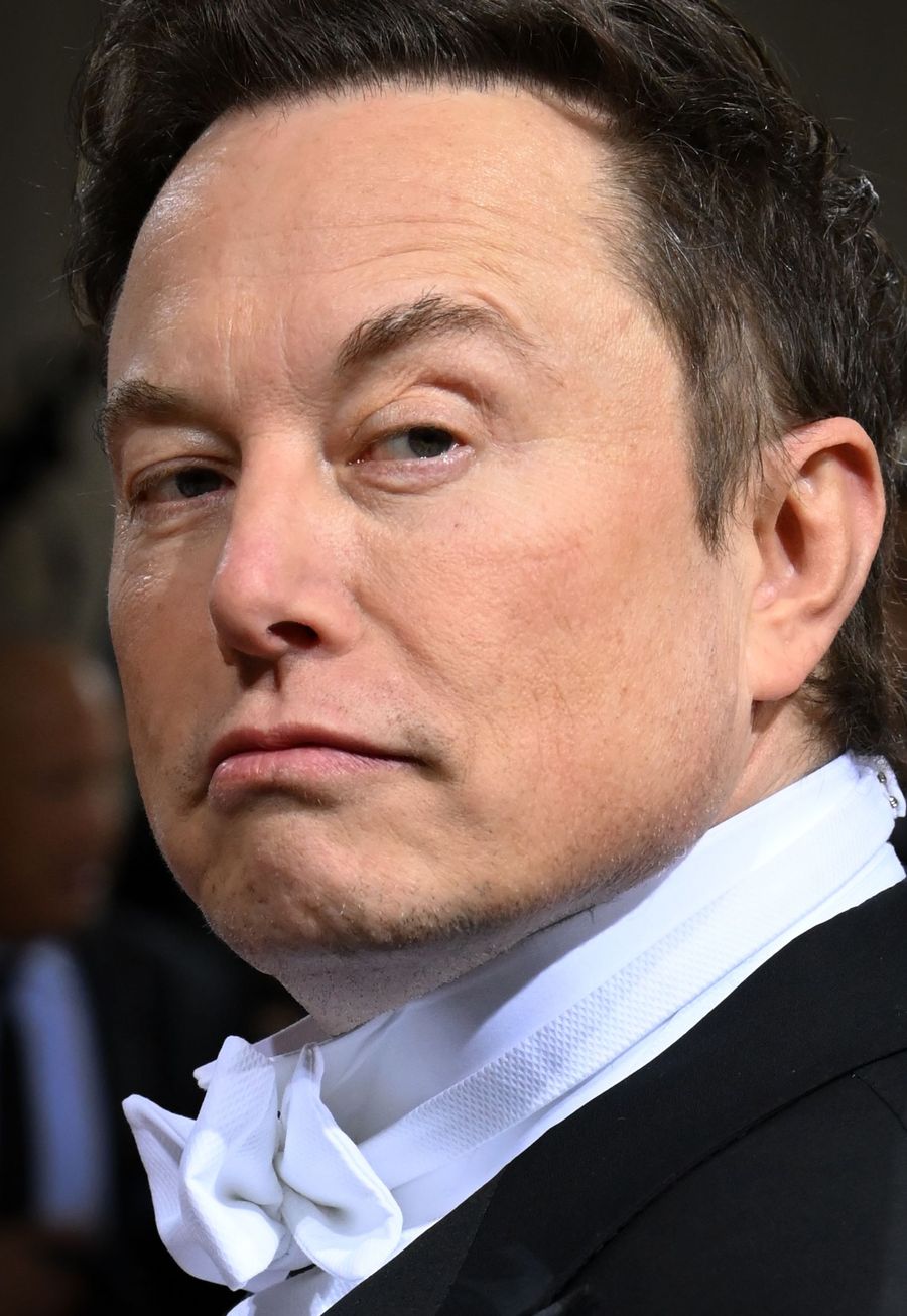 elon musk twitter