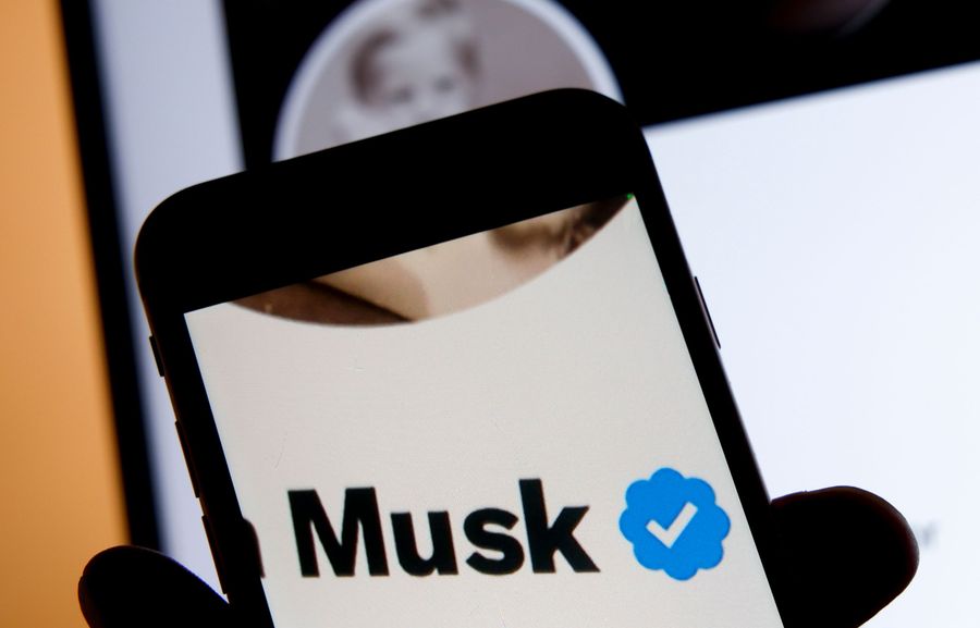 elon musk twitter