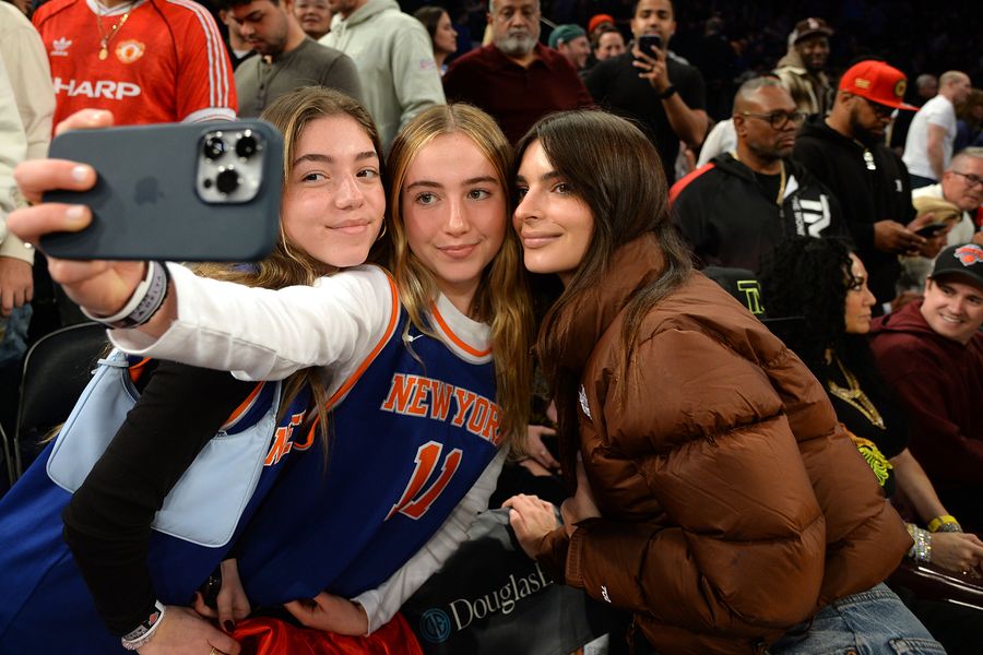 emrata emily ratajkowski pete davidson pareja novios