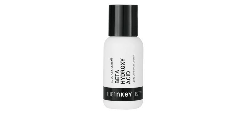 THE INKEY LIST-sueros-skincare-granos-granitos-acne-bha-aha-pha-acido-exfoliante.jpg