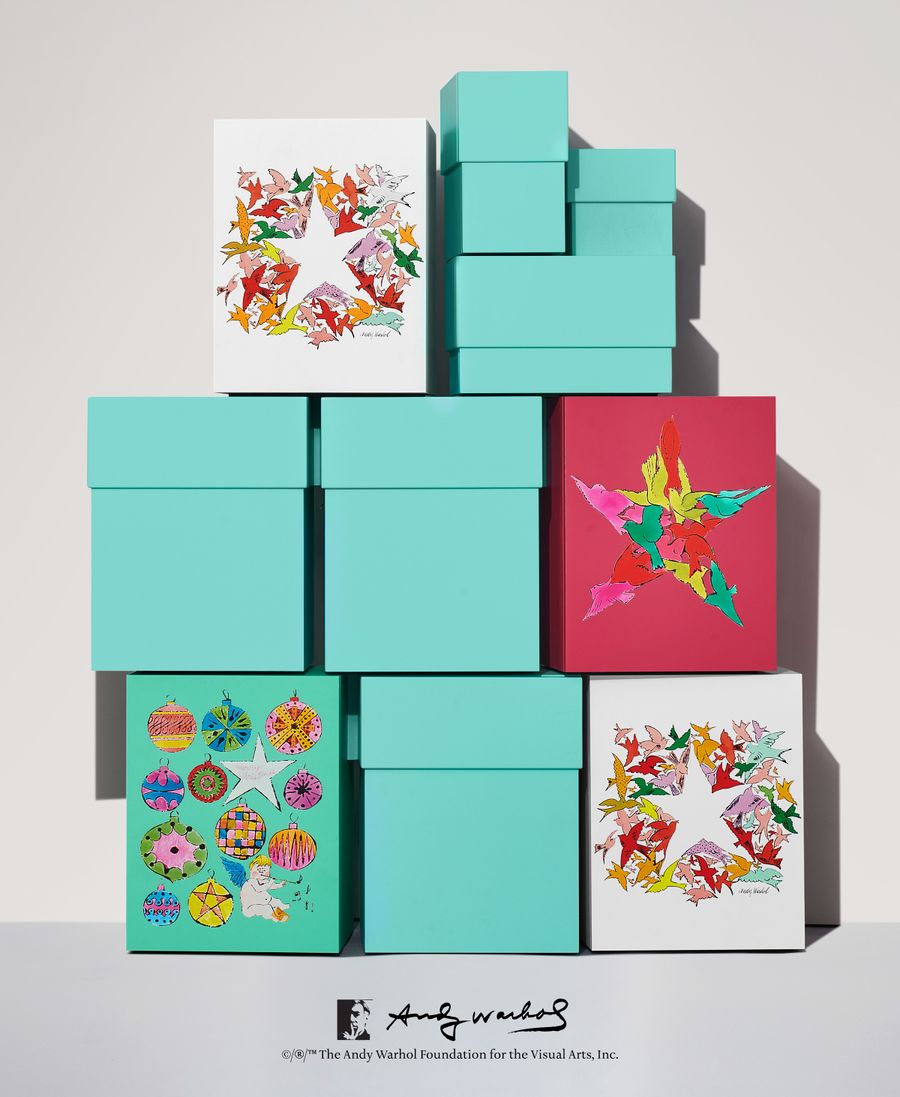 Tiffany-Andy-Warhol-colección-navideña-calendario-adviento.jpg