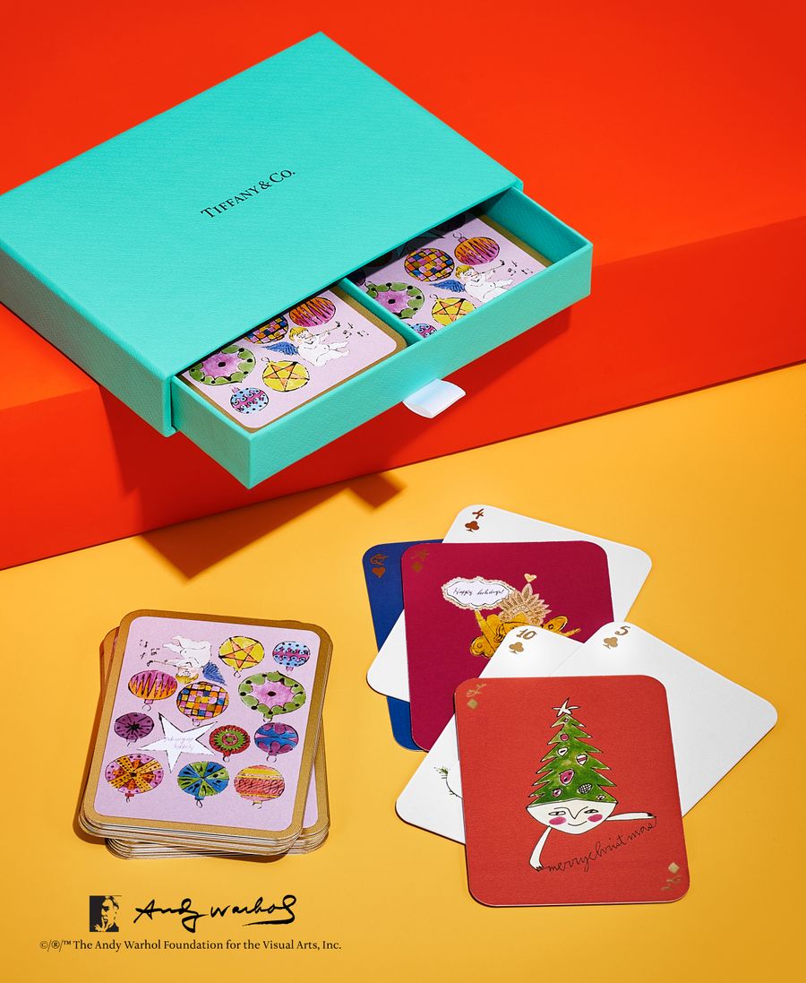 Tiffany-Andy-Warhol-colección-navideña-cartas.jpg