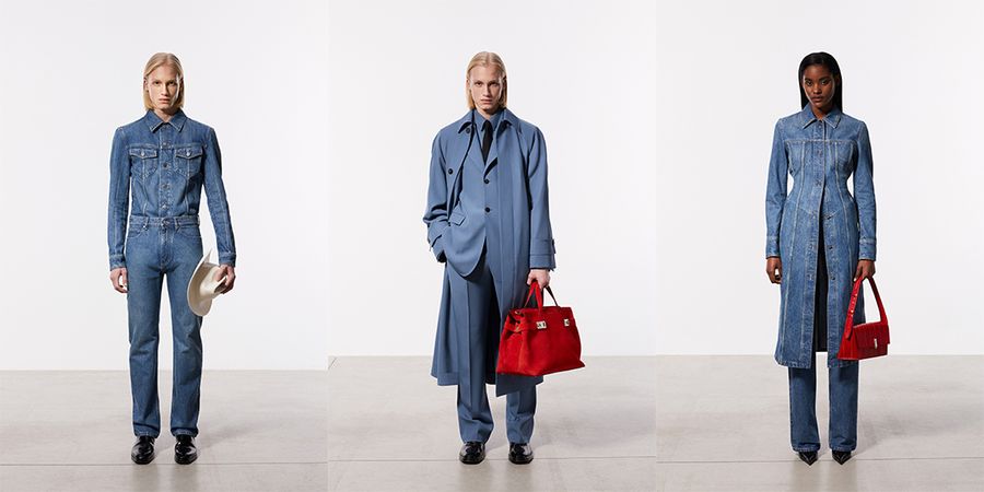 ferragamo prefall 2023