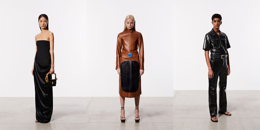 ferragamo prefall 2023