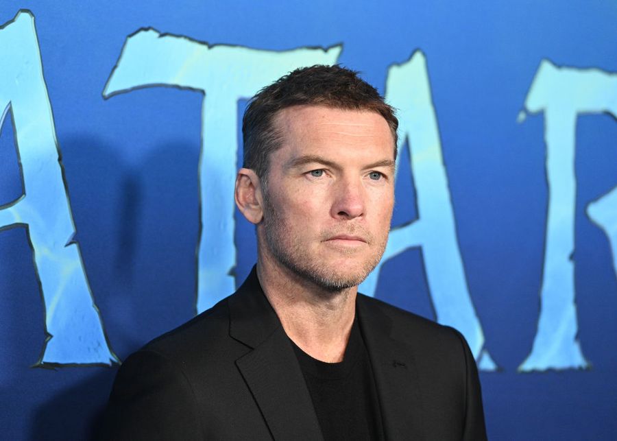 "Avatar: The Way of Water" Premiere - Arrivals
