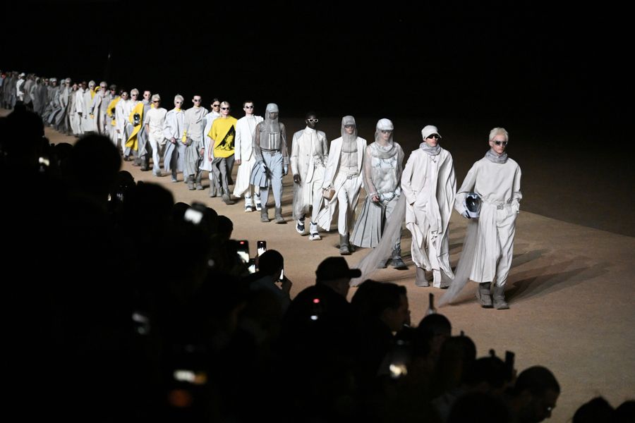 dior egipto
