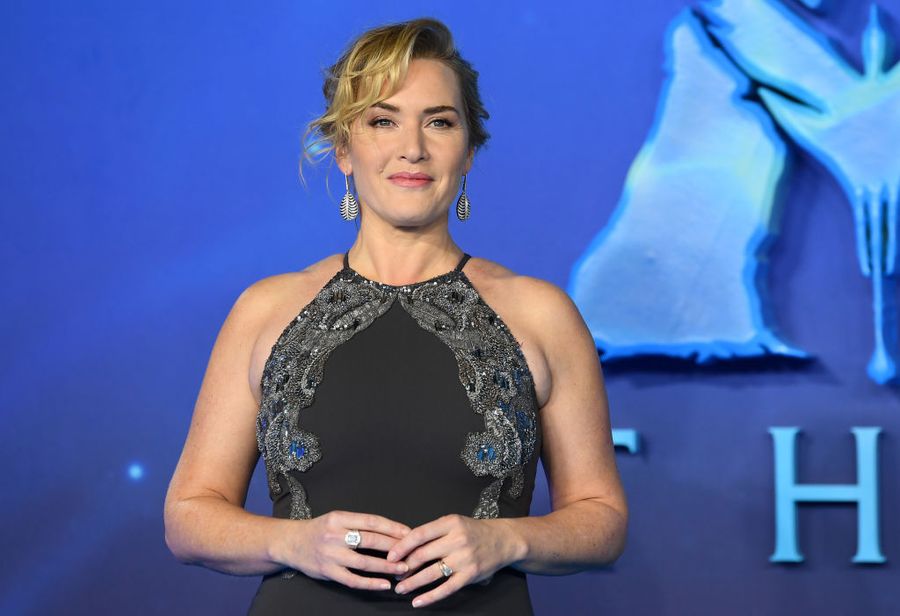 "Avatar: The Way of Water" World Premiere - Arrivals