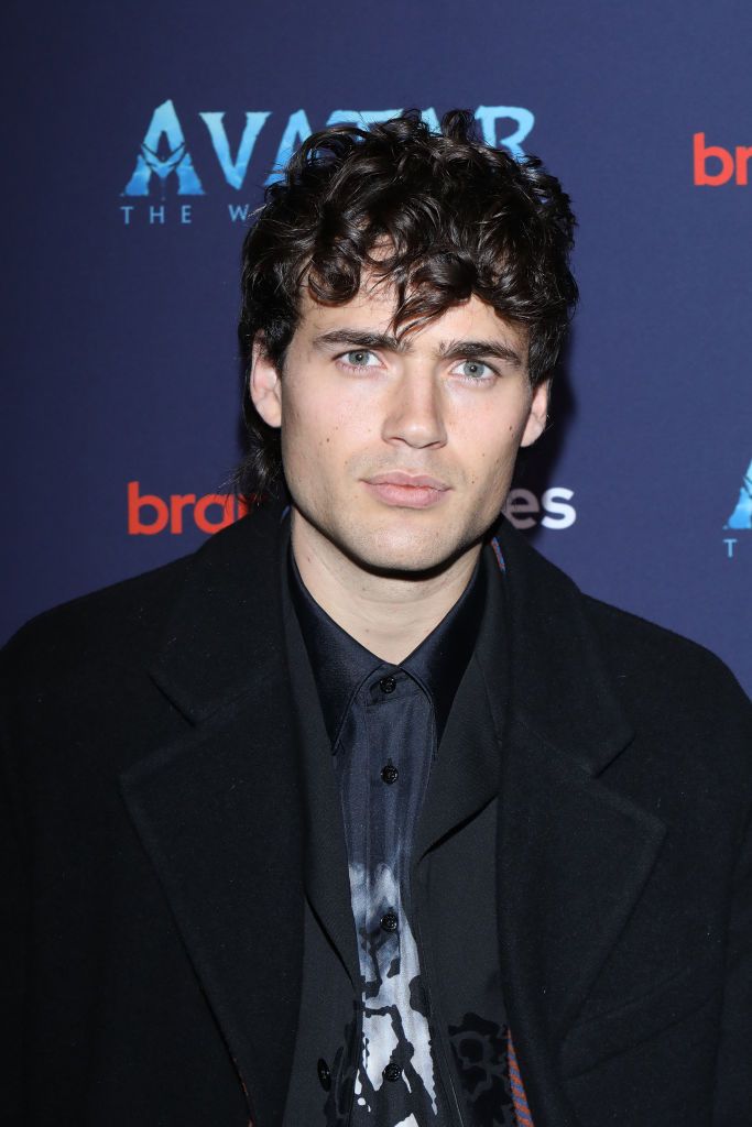 20th Century Studio's "Avatar 2: The Way Of Water" Toronto Premiere - Arrivals