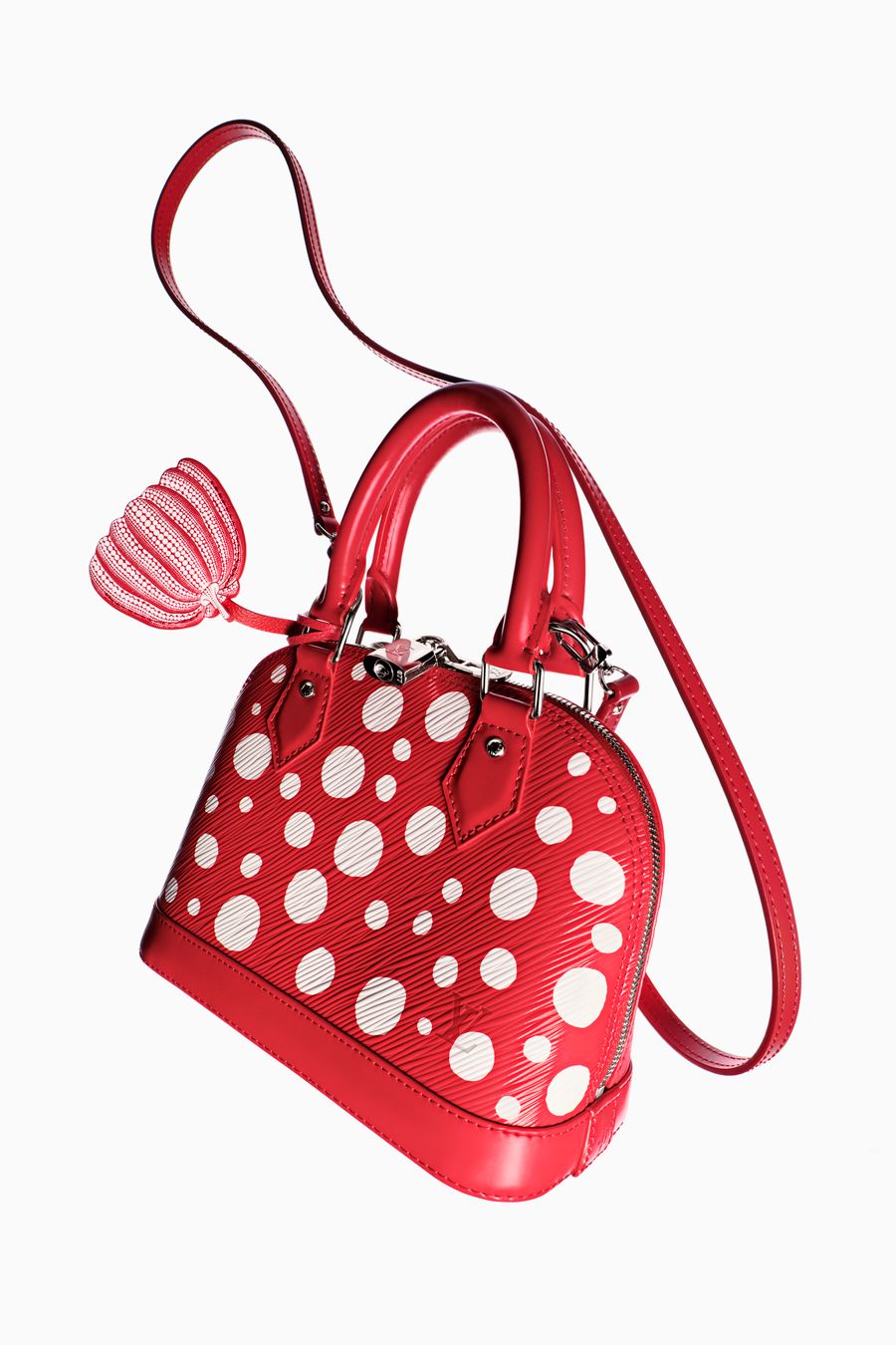 louis vuitton yayoi kusama