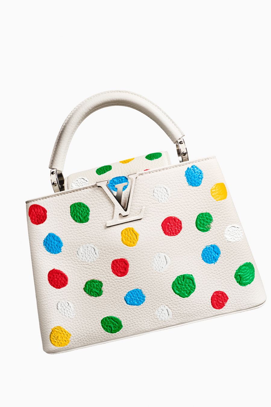 louis vuitton yayoi kusama