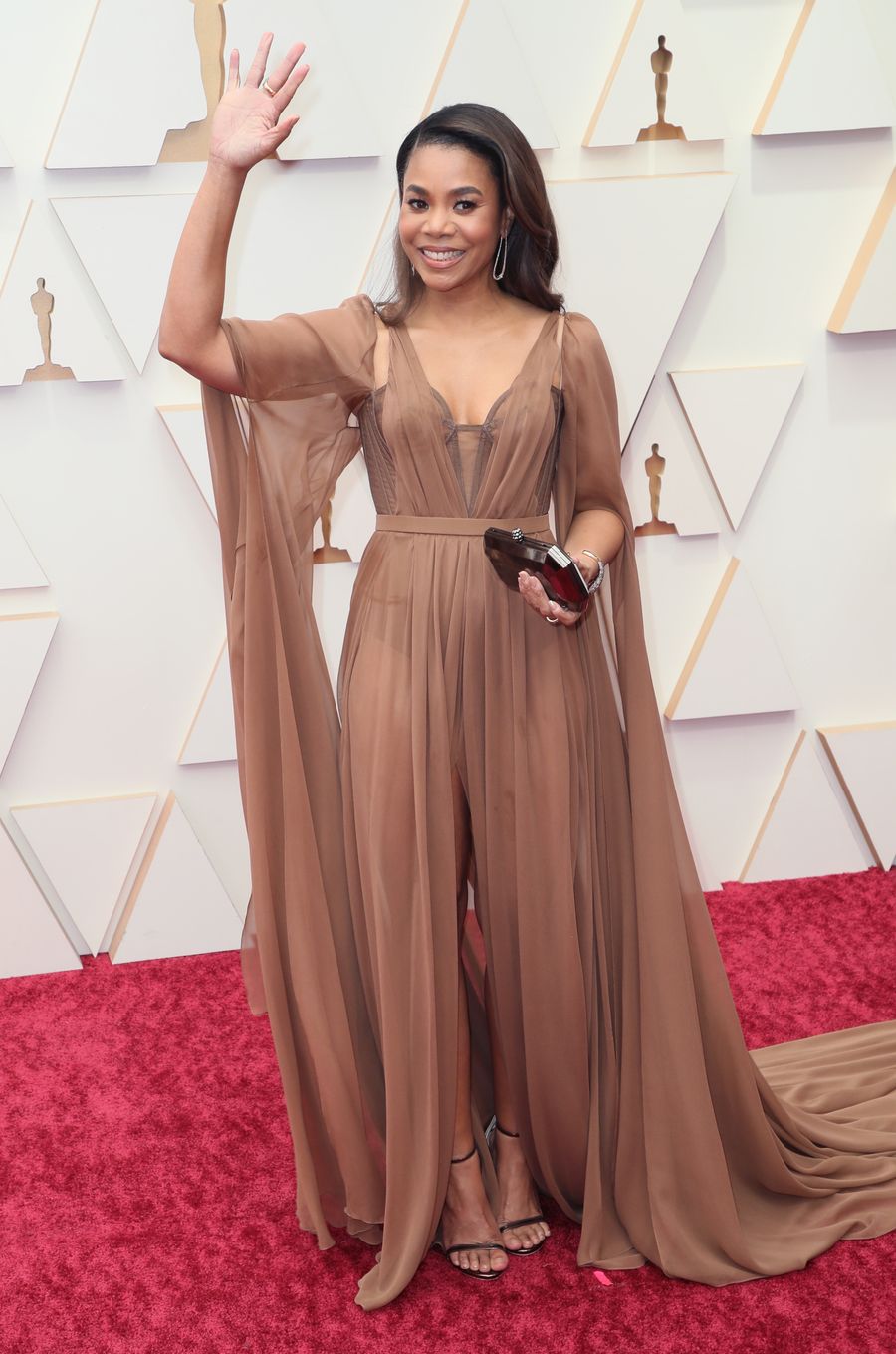 94th Annual Academy Awards - Arrivals