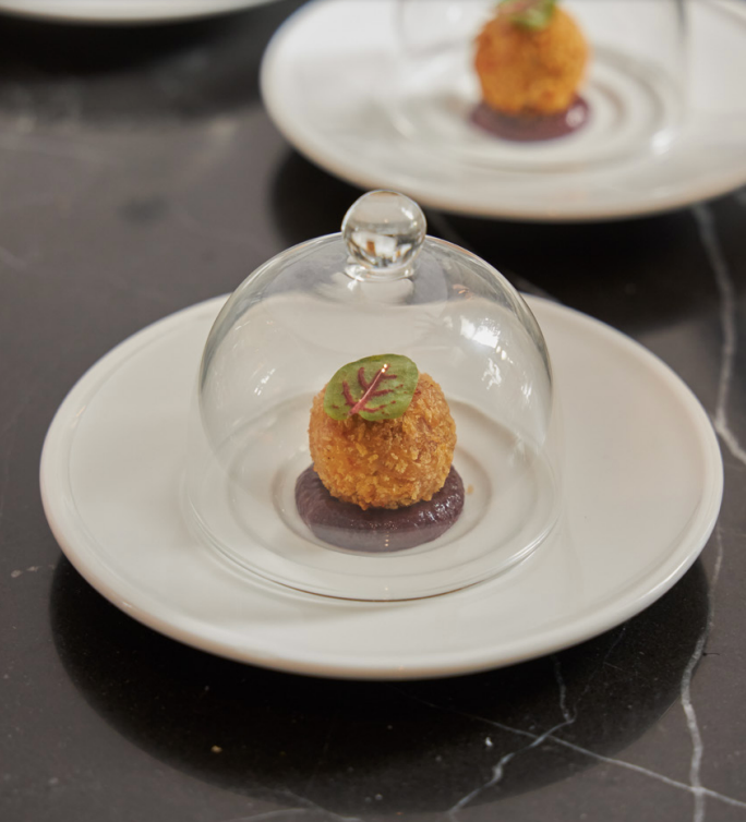 the alest restaurante polanco