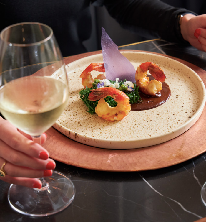 the alest restaurante polanco