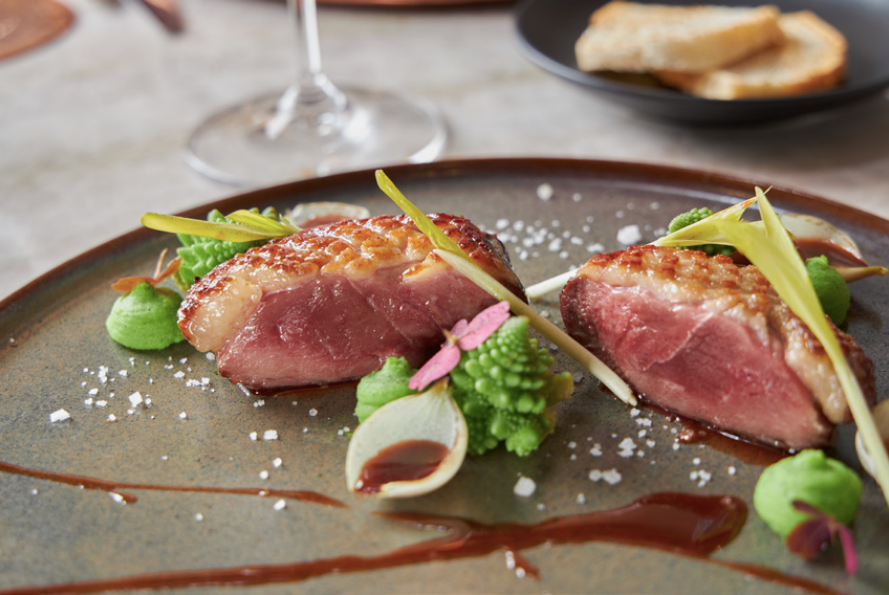 the alest restaurante polanco