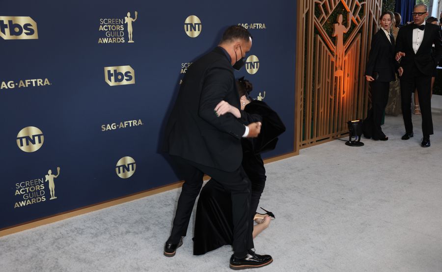 28th Screen Actors Guild Awards