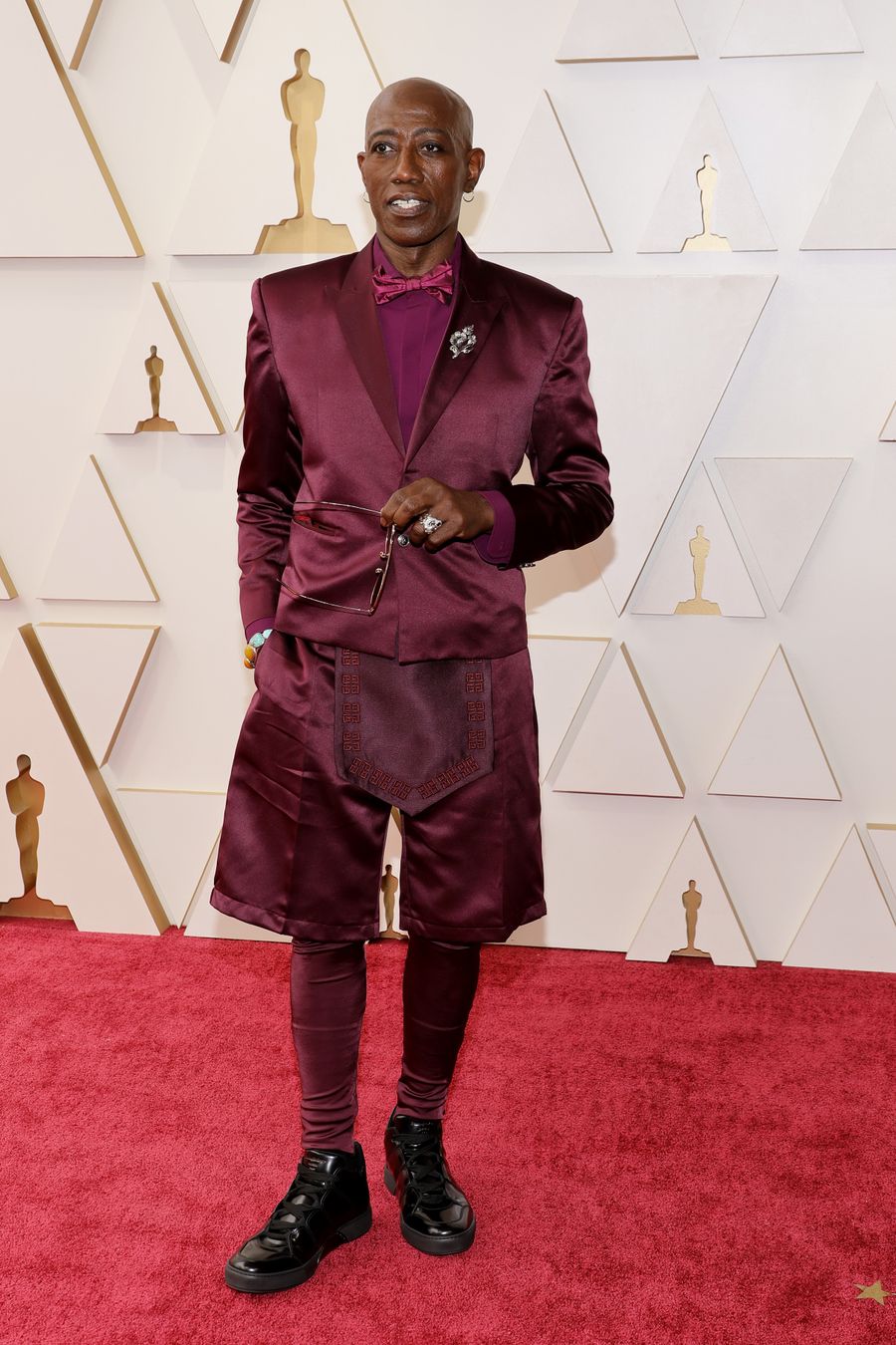 94th Annual Academy Awards - Arrivals