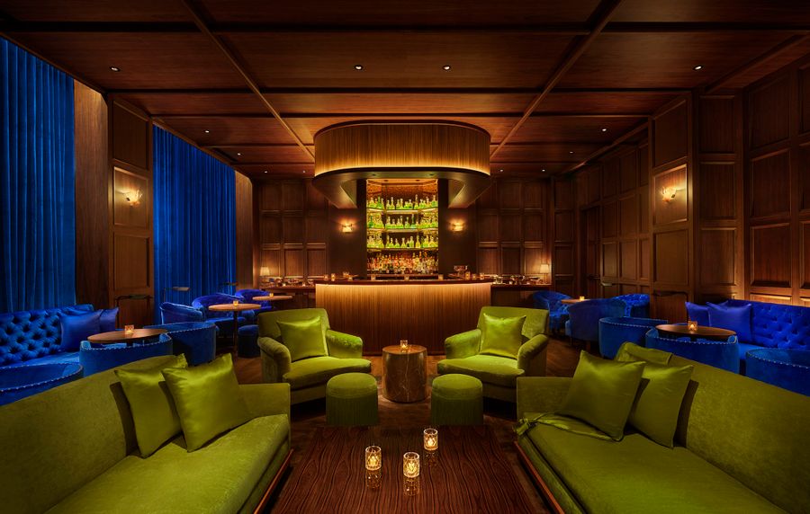 Punch Room Tampa EDITION
