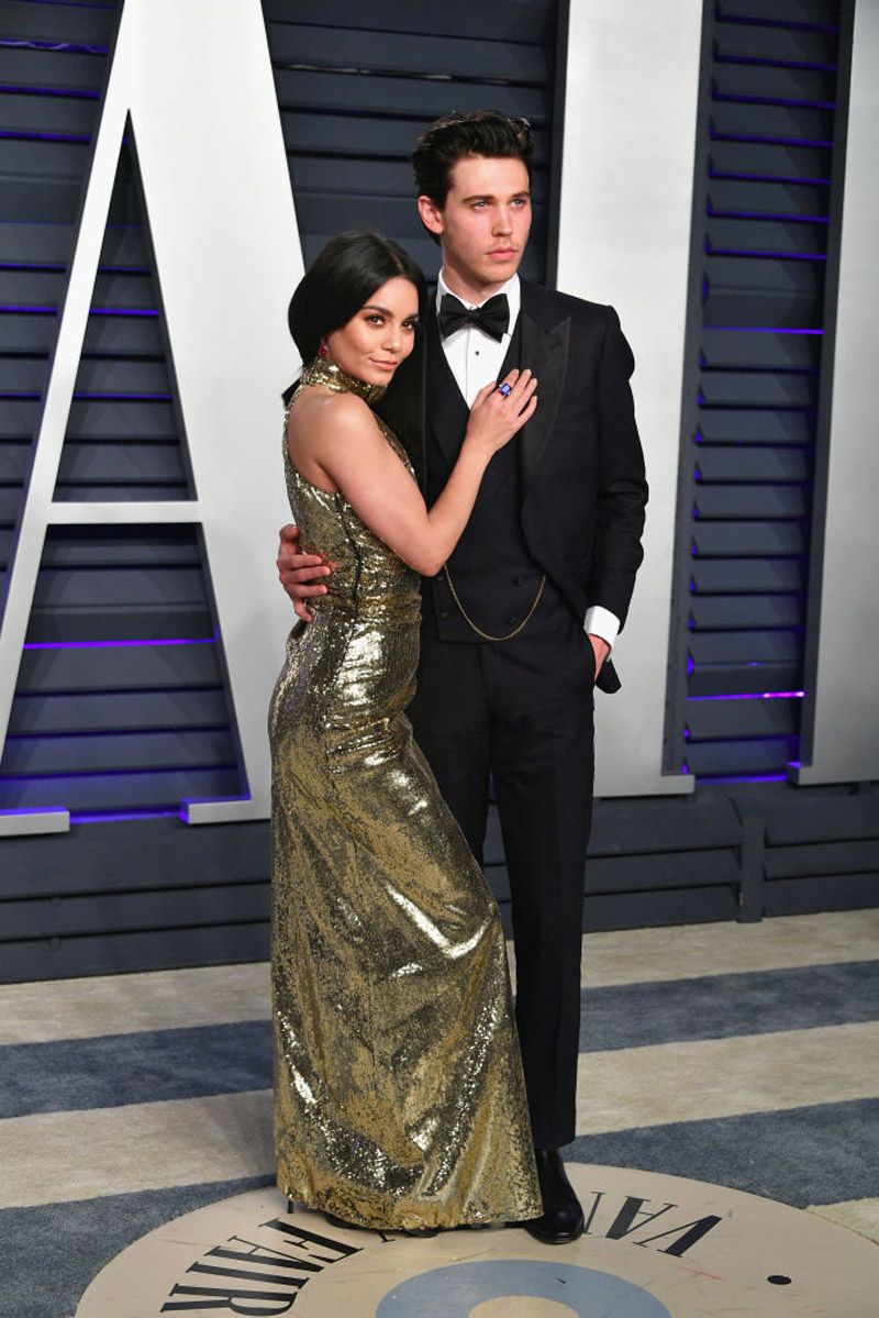 2019 Vanity Fair Oscar Party Hosted By Radhika Jones - Arrivals