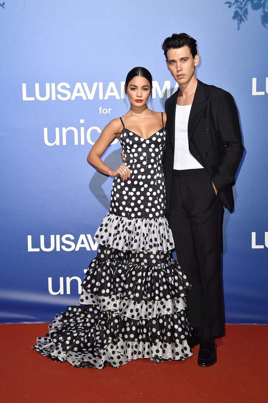Unicef Summer Gala Presented by Luisaviaroma – Photocall