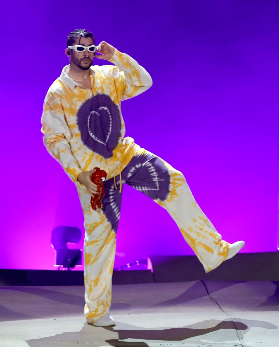 Bad Bunny: World's Hottest Tour - Los Angeles, CA