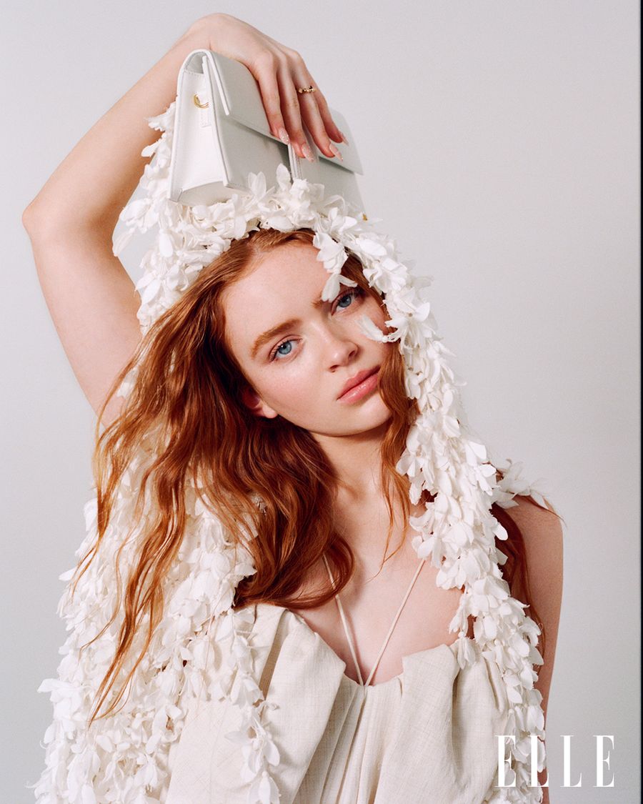 Sadie Sink ELLE México