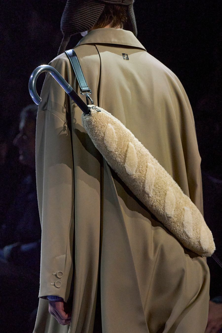 FENDI baguette