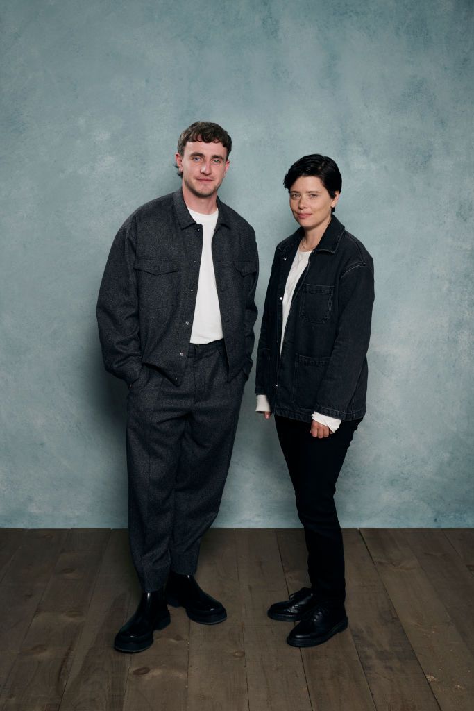 Getty Images Portrait Studio Presented by IMDb and IMDbPro at Bisha Hotel Toronto, 2022