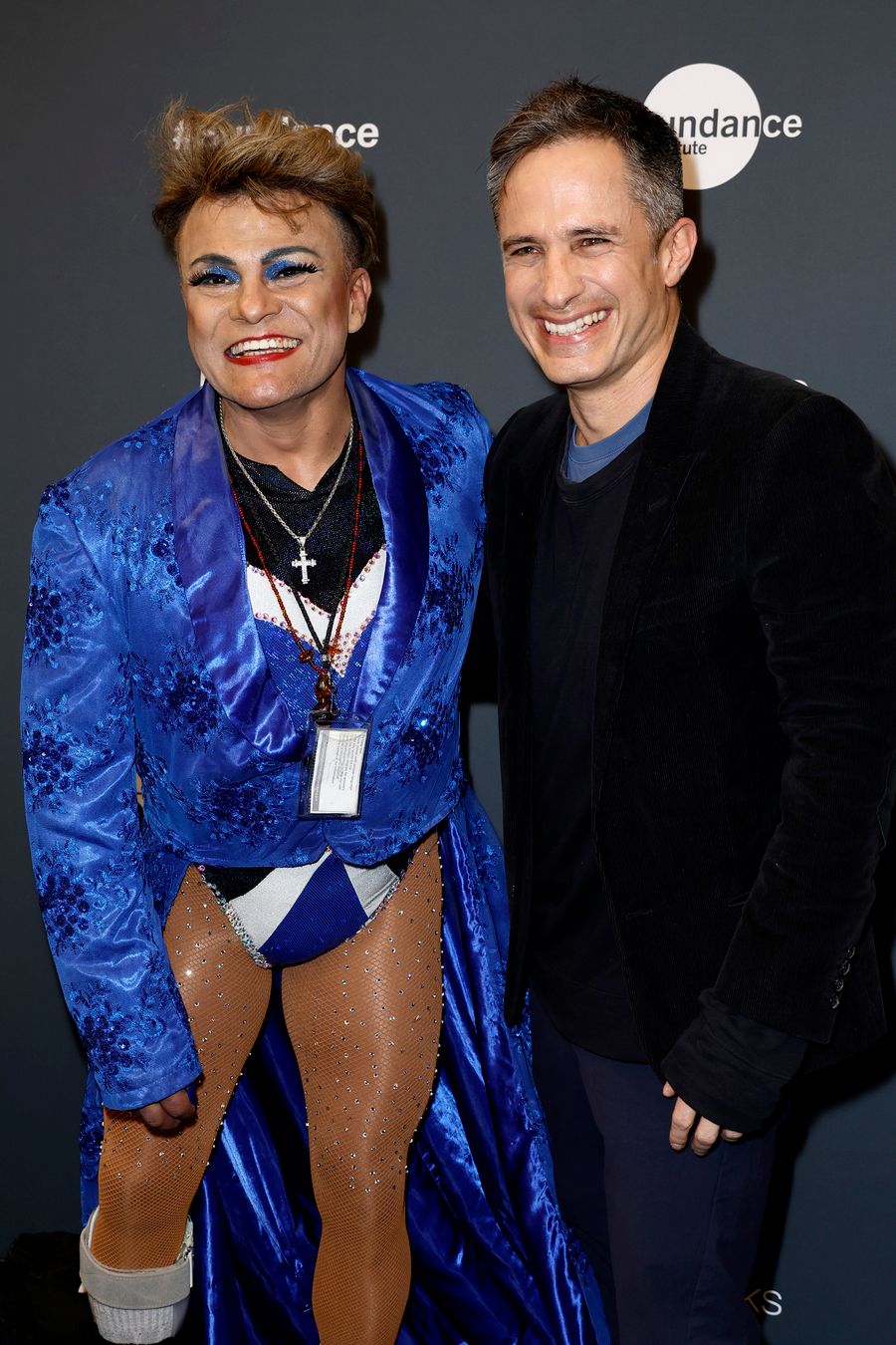 2023 Sundance Film Festival - "Cassandro" Premiere